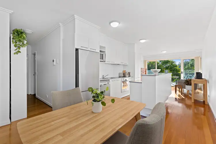Third view of Homely apartment listing, 22/5 Duncan St, West End QLD 4101
