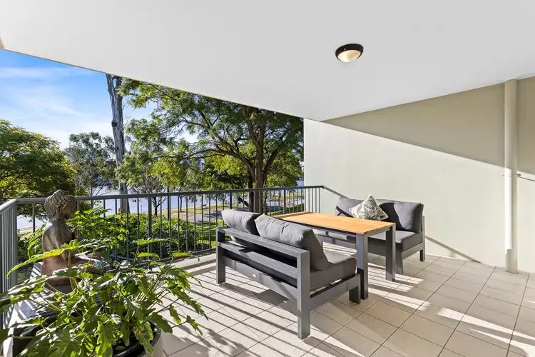 Fourth view of Homely apartment listing, 22/5 Duncan St, West End QLD 4101