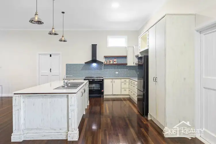 Second view of Homely house listing, 195 Pallas St, Maryborough QLD 4650