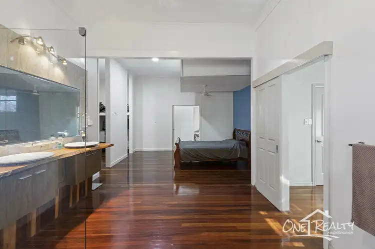 Third view of Homely house listing, 195 Pallas St, Maryborough QLD 4650