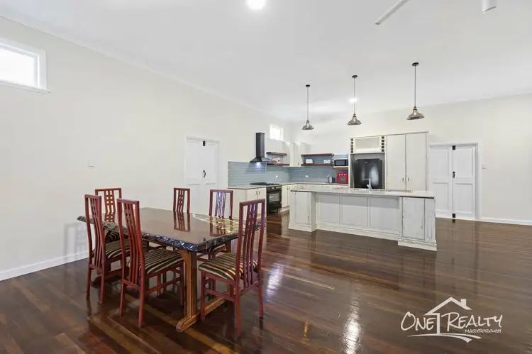 Fourth view of Homely house listing, 195 Pallas St, Maryborough QLD 4650