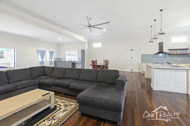 Sixth view of Homely house listing, 195 Pallas St, Maryborough QLD 4650