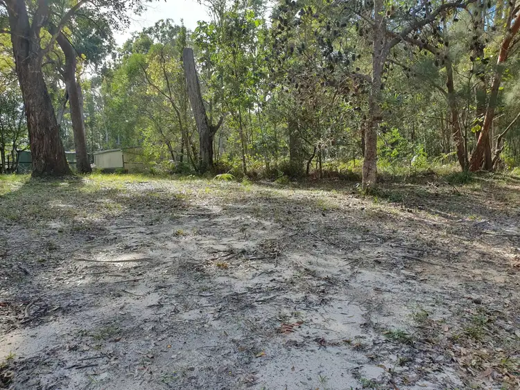 Second view of Homely land listing, 43 Kennedy Ave, Russell Island QLD 4184