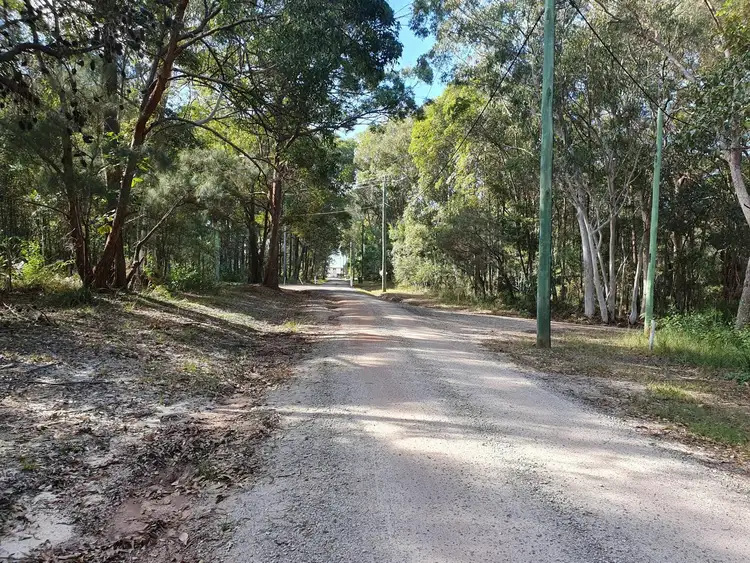 Fifth view of Homely land listing, 43 Kennedy Ave, Russell Island QLD 4184