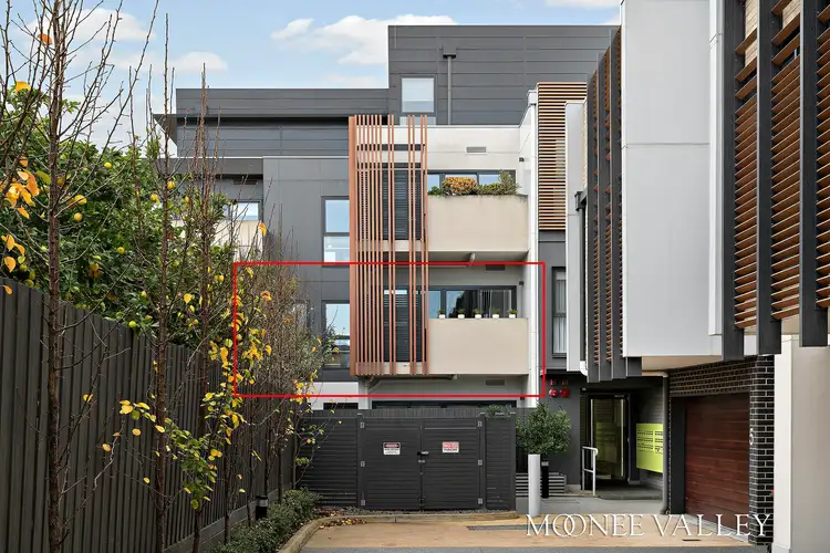 103/20 Park Street, Moonee Ponds VIC 3039