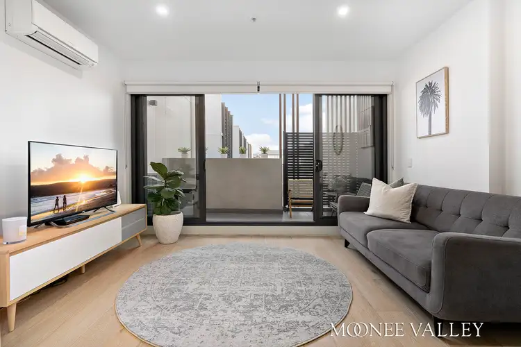 Third view of Homely apartment listing, 103/20 Park Street, Moonee Ponds VIC 3039
