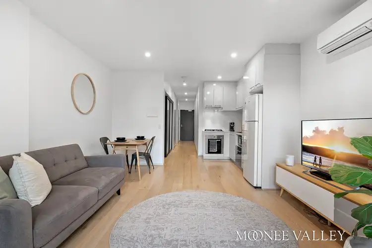 Fourth view of Homely apartment listing, 103/20 Park Street, Moonee Ponds VIC 3039