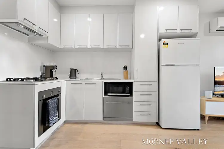 Fifth view of Homely apartment listing, 103/20 Park Street, Moonee Ponds VIC 3039