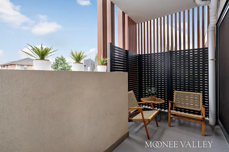 Sixth view of Homely apartment listing, 103/20 Park Street, Moonee Ponds VIC 3039