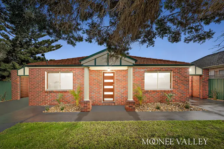 81 Thompson St, Avondale Heights VIC 3034