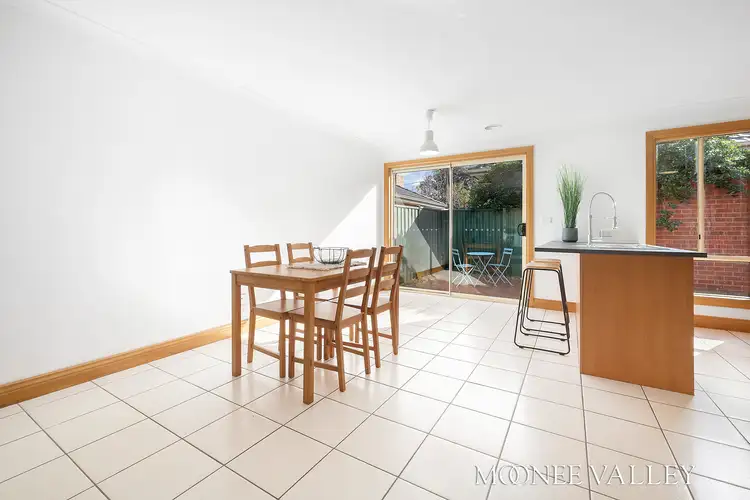Third view of Homely house listing, 81 Thompson St, Avondale Heights VIC 3034