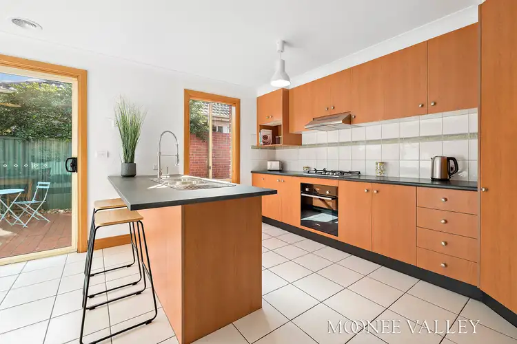 Fourth view of Homely house listing, 81 Thompson St, Avondale Heights VIC 3034