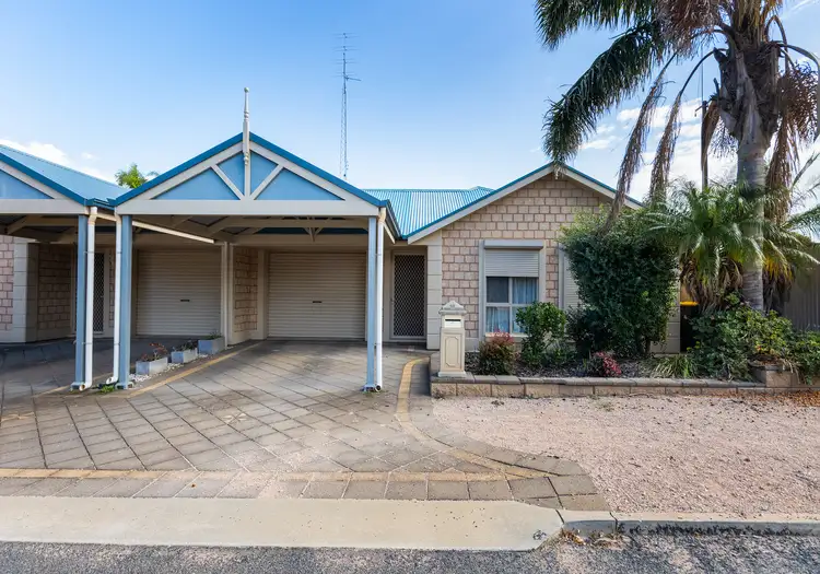 Main view of Homely house listing, 18 Henry St, Moonta SA 5558