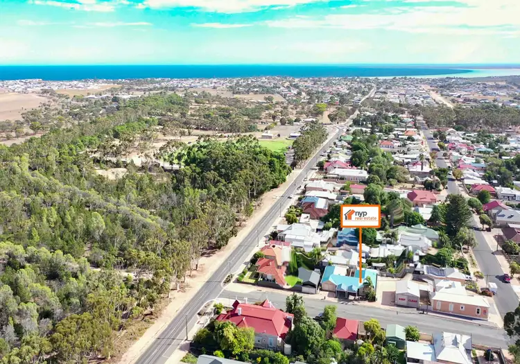 Second view of Homely house listing, 18 Henry St, Moonta SA 5558