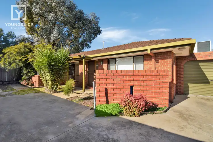 Unit 2/5 Alamein St, Shepparton VIC 3630