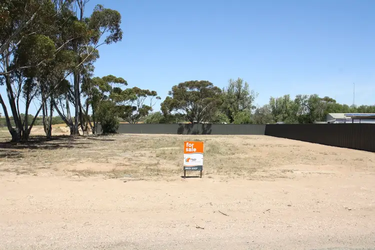 Main view of Homely land listing, Lot 101 Kadina Road, Moonta SA 5558