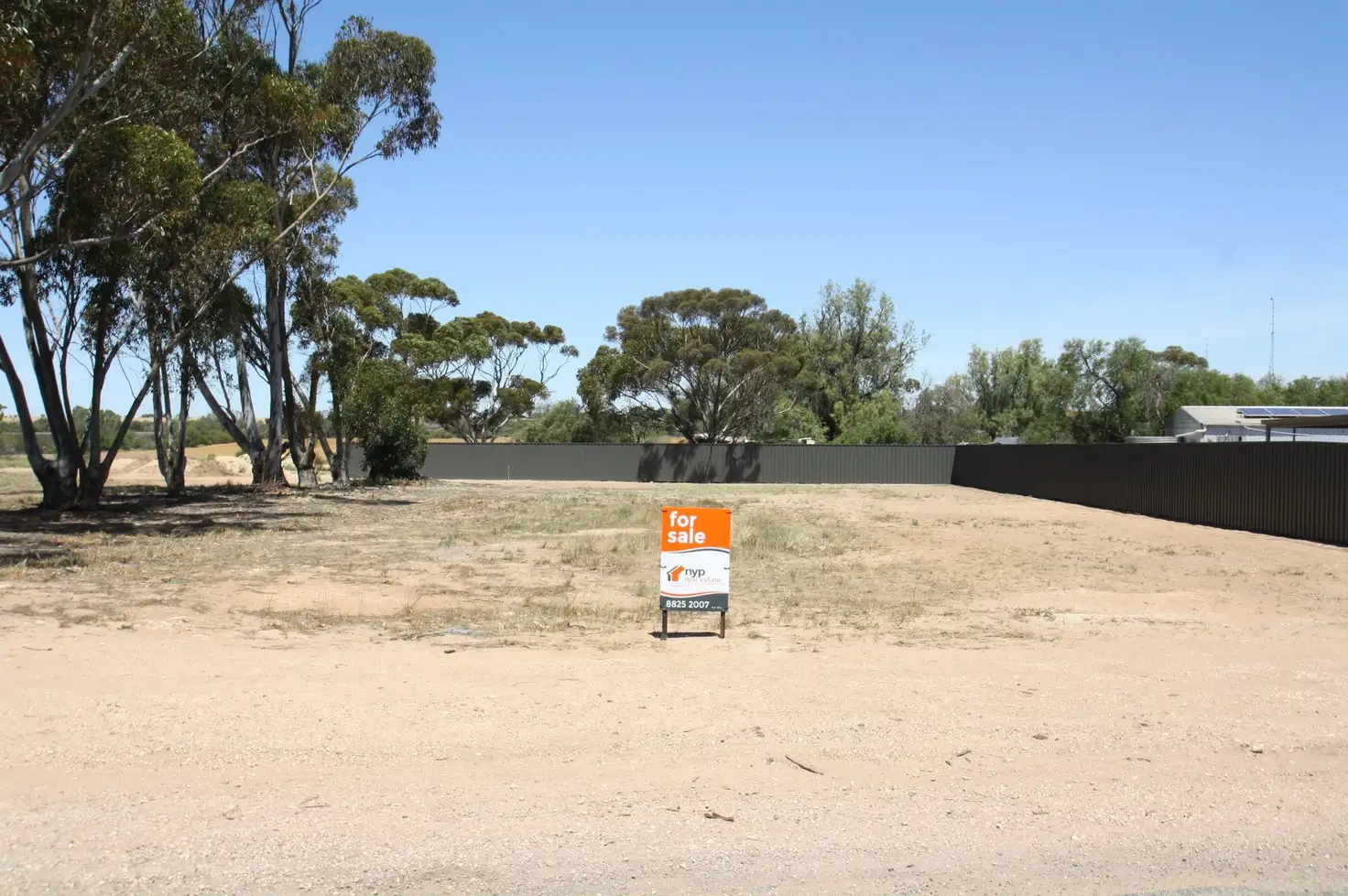 Main view of Homely land listing, Lot 101 Kadina Road, Moonta SA 5558