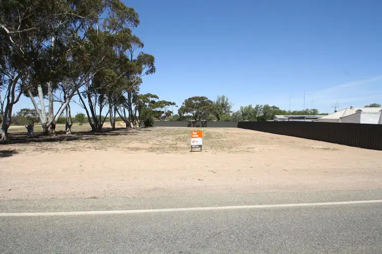 Second view of Homely land listing, Lot 101 Kadina Road, Moonta SA 5558