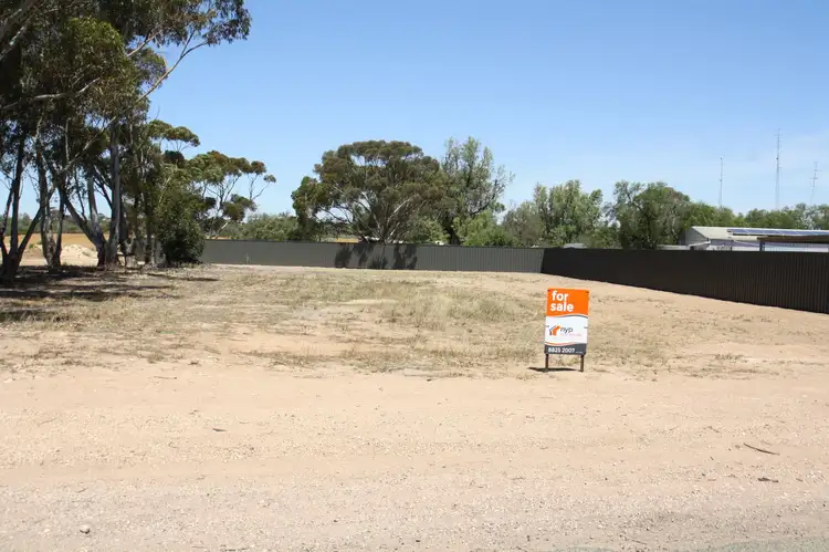 Third view of Homely land listing, Lot 101 Kadina Road, Moonta SA 5558