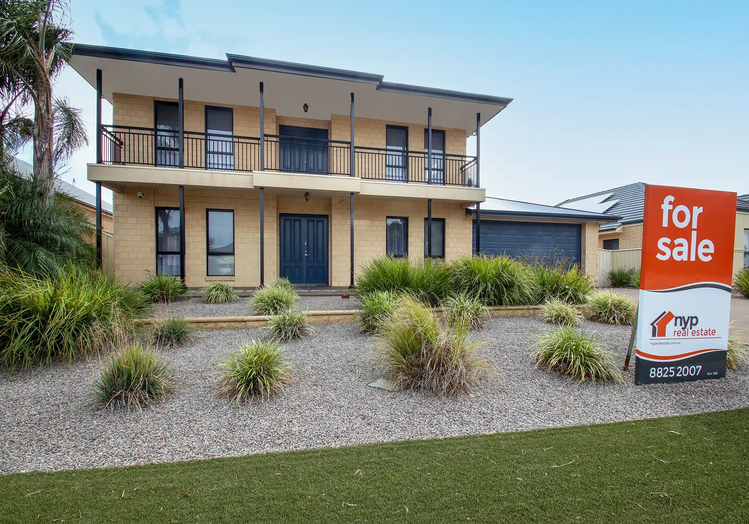 Main view of Homely house listing, 4 Oates St, Port Hughes SA 5558