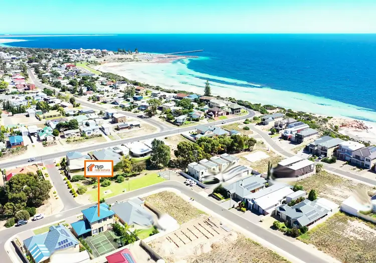 Second view of Homely house listing, 4 Oates St, Port Hughes SA 5558