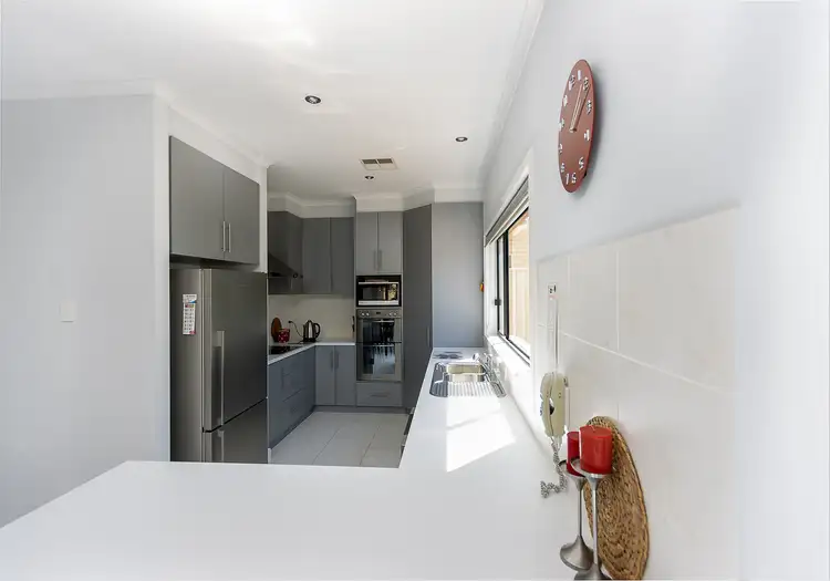 Fourth view of Homely house listing, 4 Oates St, Port Hughes SA 5558