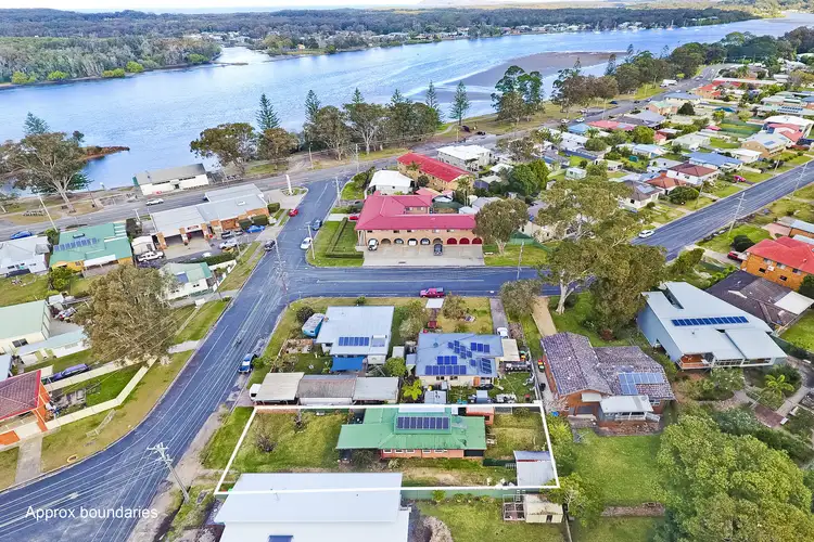 Main view of Homely house listing, 7 Pioneer St, North Haven NSW 2443