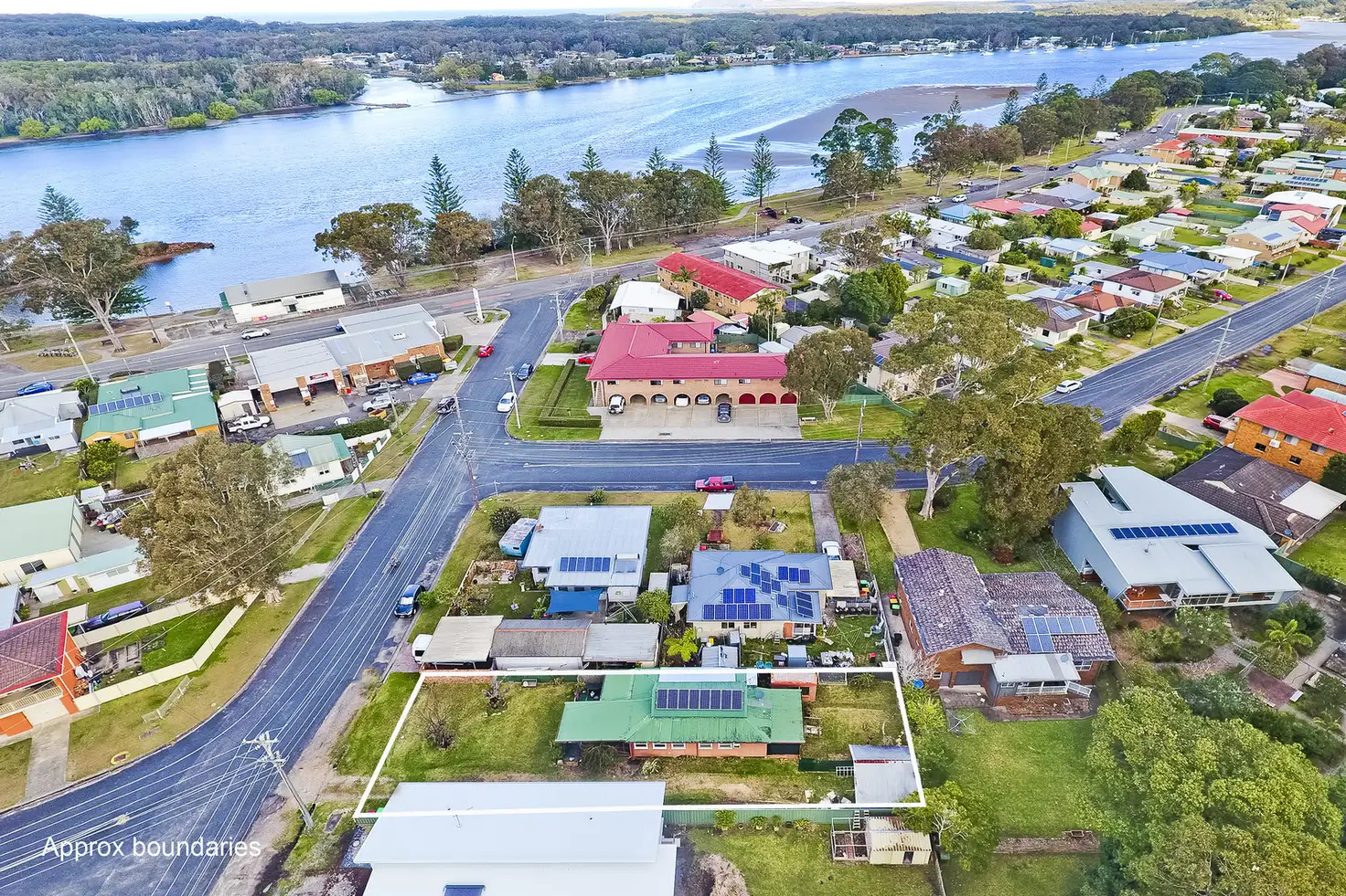 Main view of Homely house listing, 7 Pioneer St, North Haven NSW 2443