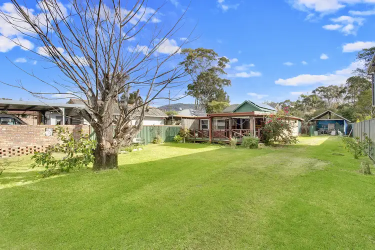 Second view of Homely house listing, 7 Pioneer St, North Haven NSW 2443