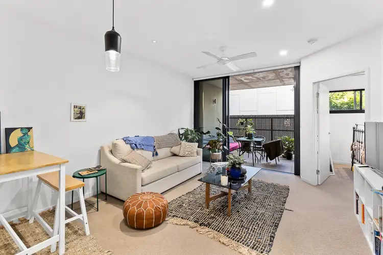 Main view of Homely apartment listing, 110/57 Vulture Street, West End QLD 4101