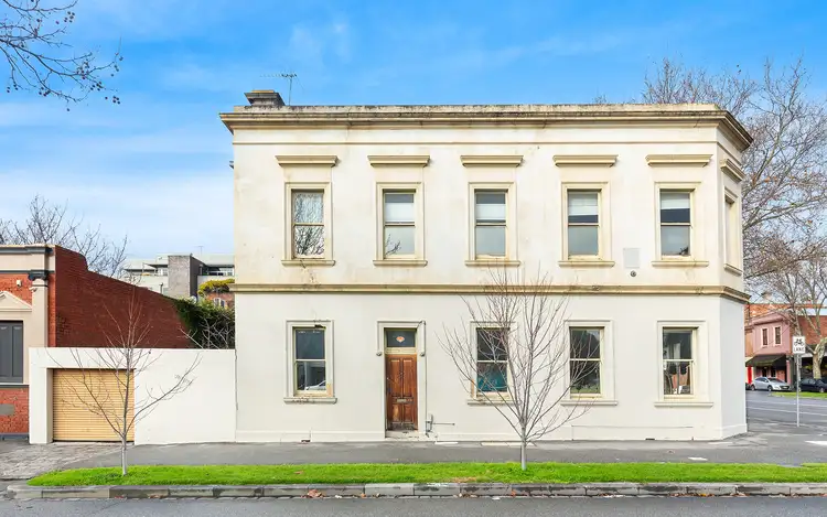 Second view of Homely house listing, 123-129 Palmerston Street, Carlton VIC 3053