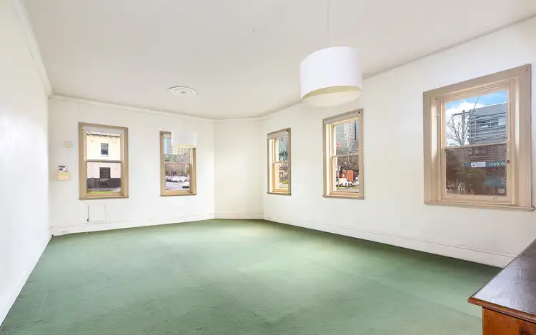Third view of Homely house listing, 123-129 Palmerston Street, Carlton VIC 3053