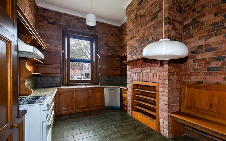 Fifth view of Homely house listing, 123-129 Palmerston Street, Carlton VIC 3053