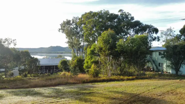 Second view of Homely land listing, 5 Inlet Ave, Russell Island QLD 4184