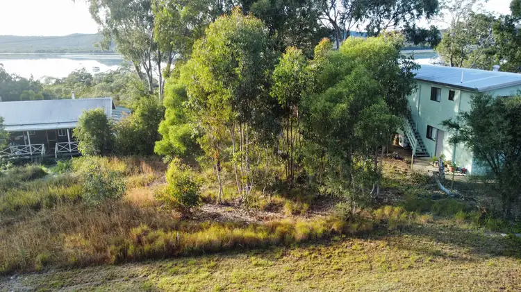 Fifth view of Homely land listing, 5 Inlet Ave, Russell Island QLD 4184