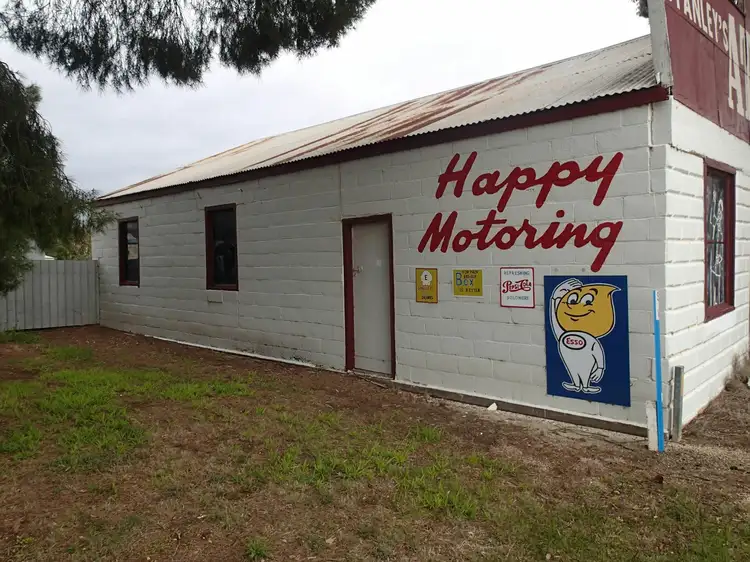 Second view of Homely house listing, 32 Stephen St, Urana NSW 2645
