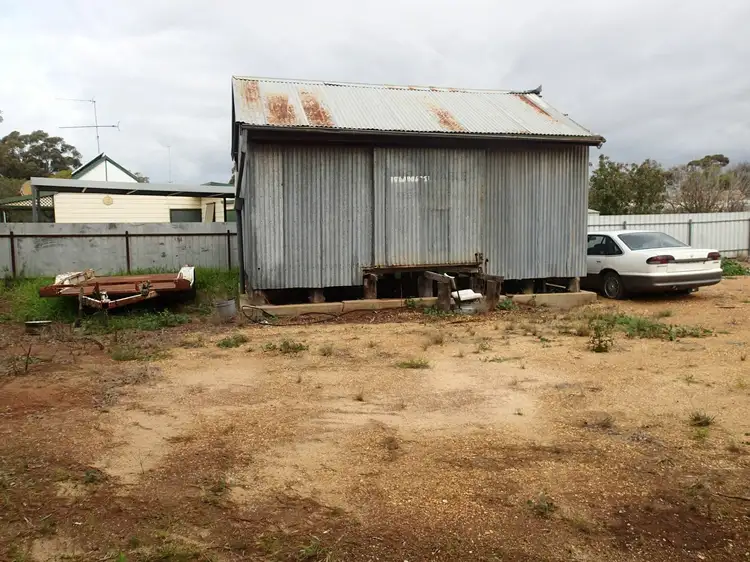 Third view of Homely house listing, 32 Stephen St, Urana NSW 2645