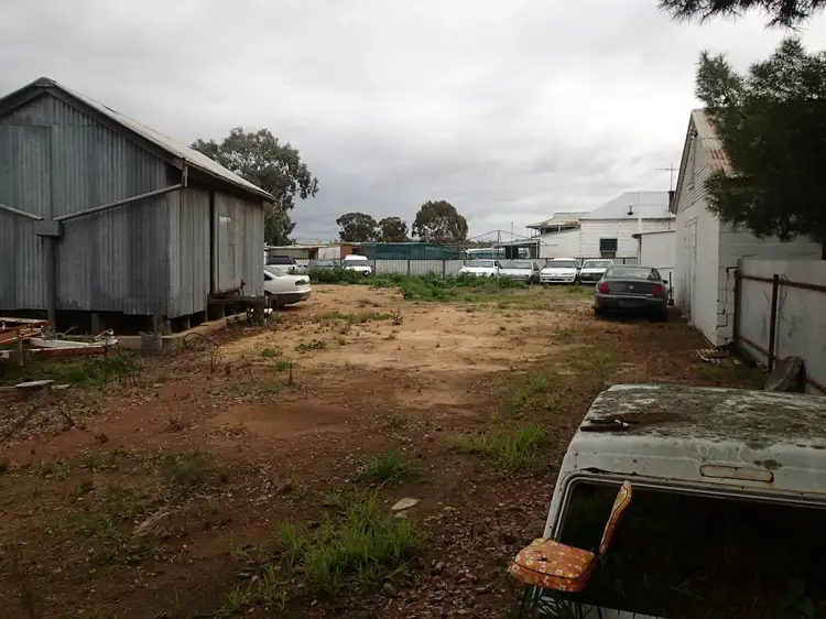 Fourth view of Homely house listing, 32 Stephen St, Urana NSW 2645