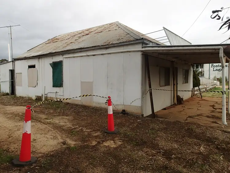 Fifth view of Homely house listing, 32 Stephen St, Urana NSW 2645