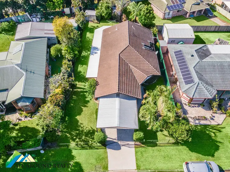 20 Riverina Ct, Caboolture South QLD 4510
