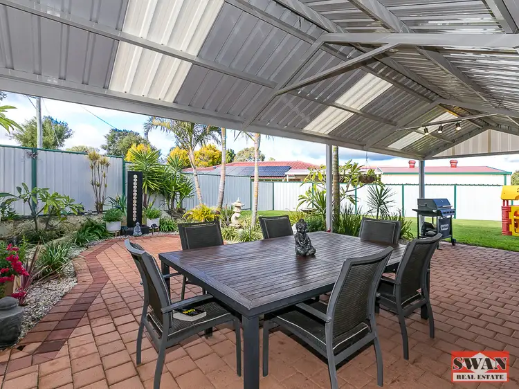 Main view of Homely house listing, 4 Sumreal Cl, Swan View WA 6056
