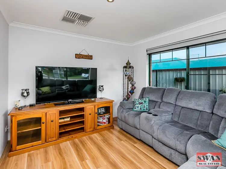 Third view of Homely house listing, 4 Sumreal Cl, Swan View WA 6056