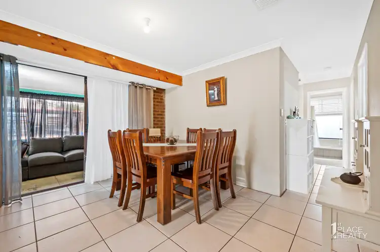 Fourth view of Homely house listing, 5 Simmons Loop, Parmelia WA 6167