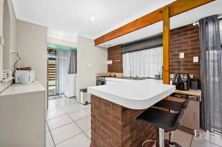 Fifth view of Homely house listing, 5 Simmons Loop, Parmelia WA 6167