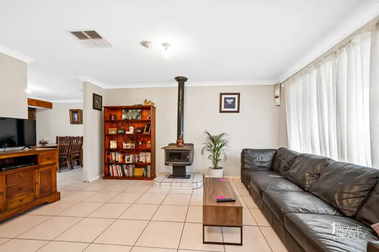 Sixth view of Homely house listing, 5 Simmons Loop, Parmelia WA 6167