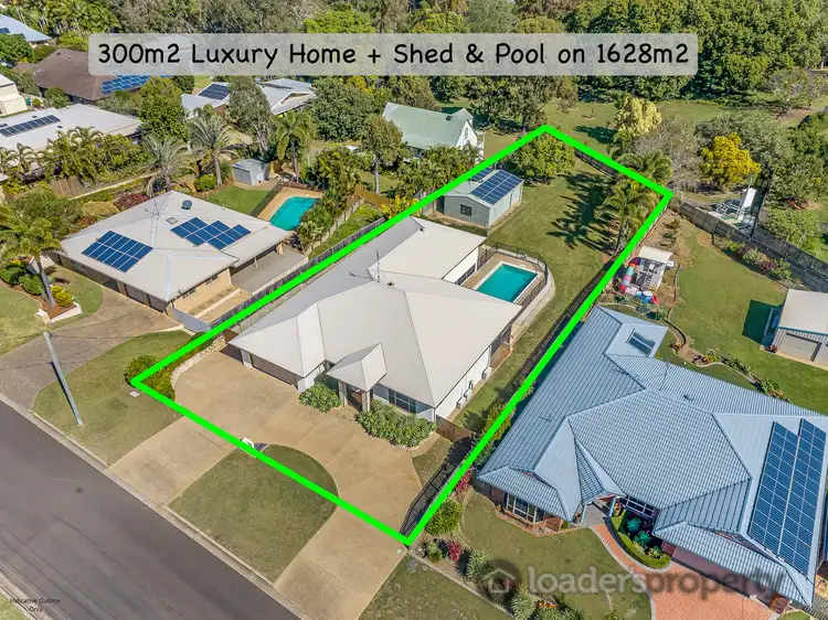 9 Letinic St, Millbank QLD 4670