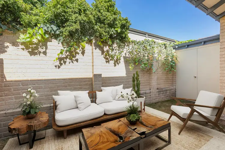 Main view of Homely villa listing, 8/30 Brighton Street, Cottesloe WA 6011