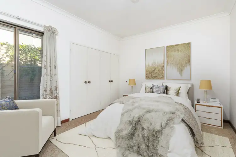 Fifth view of Homely villa listing, 8/30 Brighton Street, Cottesloe WA 6011
