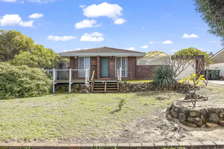Main view of Homely house listing, 25 Crisafulli Ave, Wanneroo WA 6065