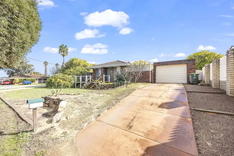 Third view of Homely house listing, 25 Crisafulli Ave, Wanneroo WA 6065